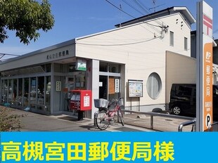 摂津富田駅 徒歩13分 2階の物件内観写真